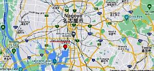 NAGOYA - Le Port - 21.01.2024 - 01